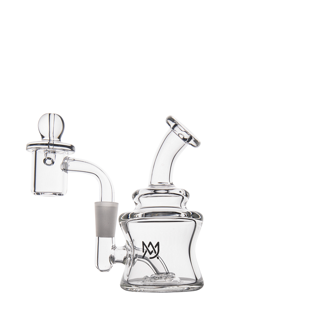Jammer Mini Dab Rig