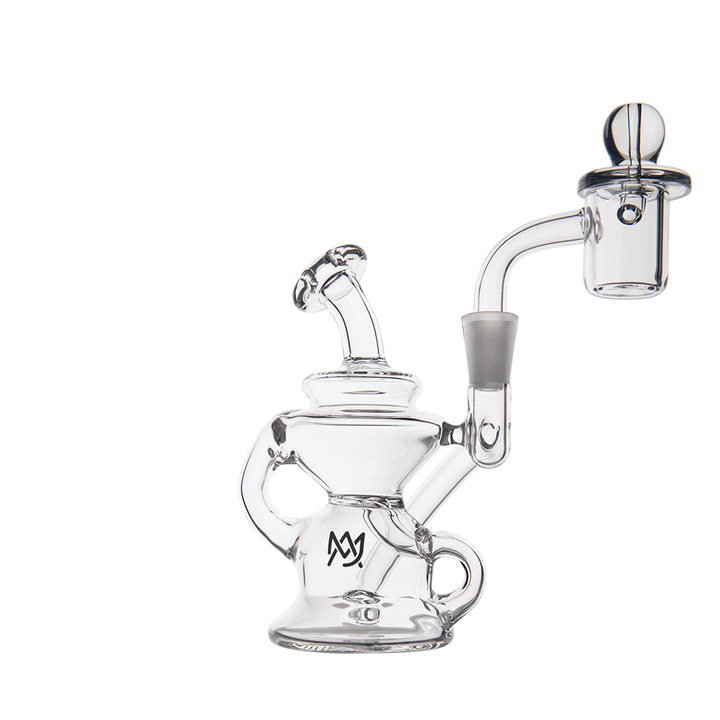Hydra Mini Dab Rig