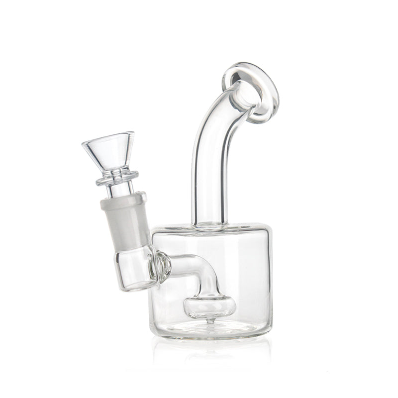 DABBERS DELIGHT PUCK BONG