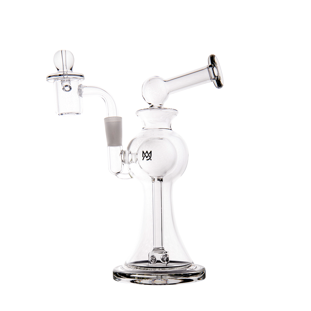 Apollo Mini Dab Rig