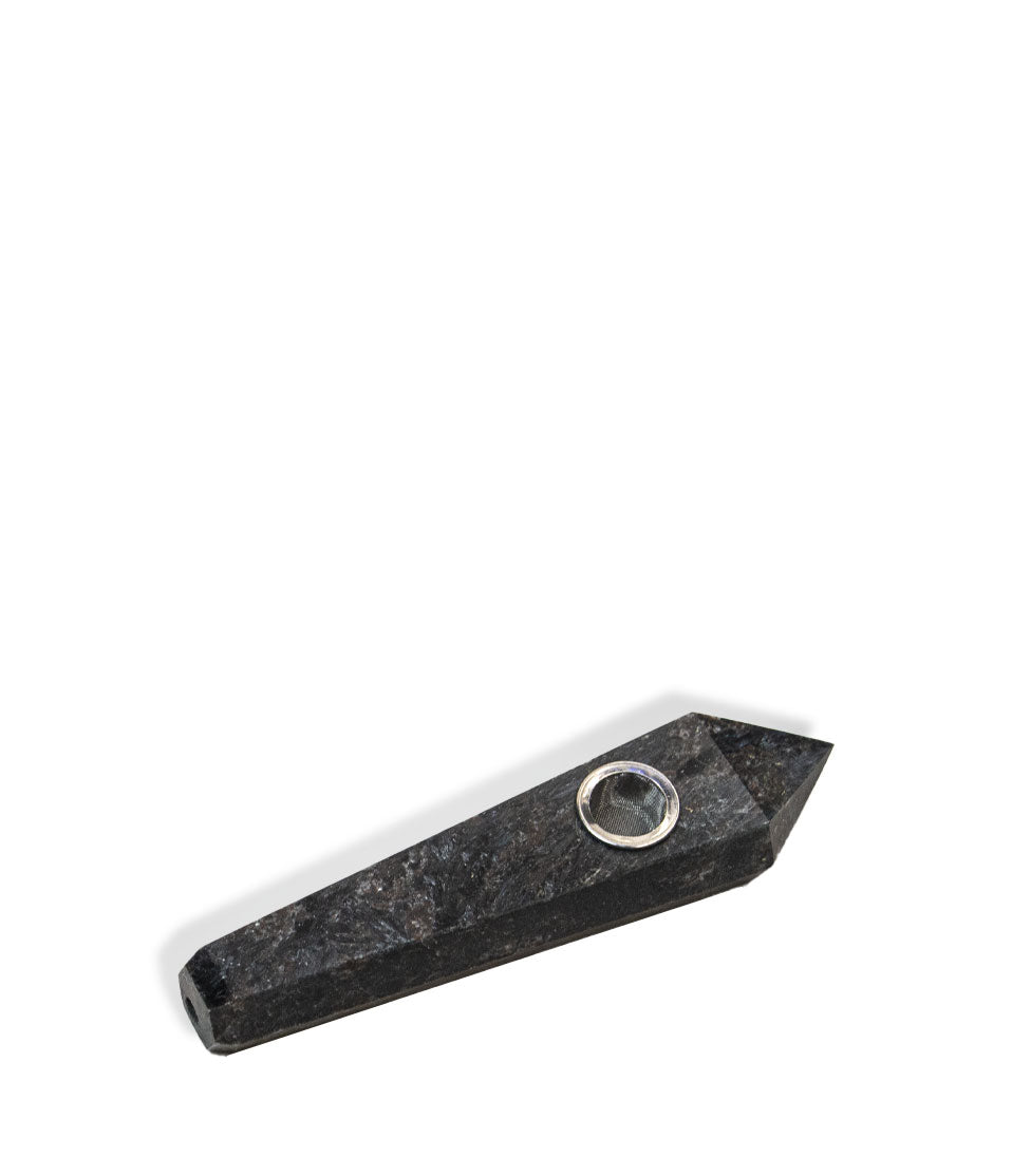 4 inch Assorted Resin Hand Pipe