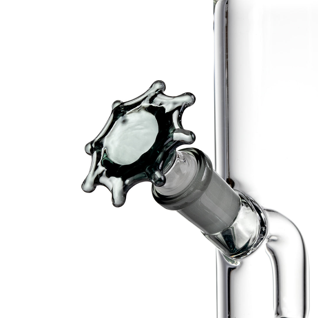 MJ Arsenal Widowmaker Water Pipe Halloween Limited Edition - view 11 | BDDbrands