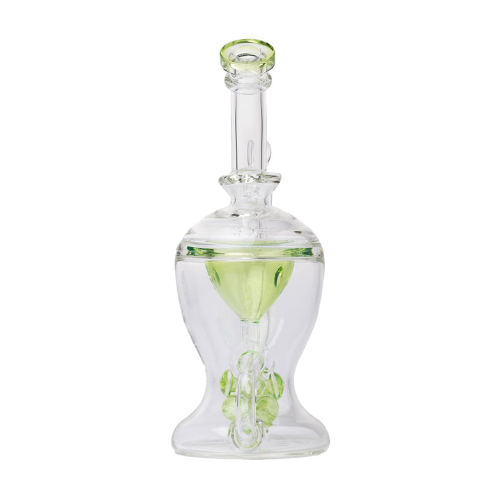 Human Grade The Nuke Glass Rig
