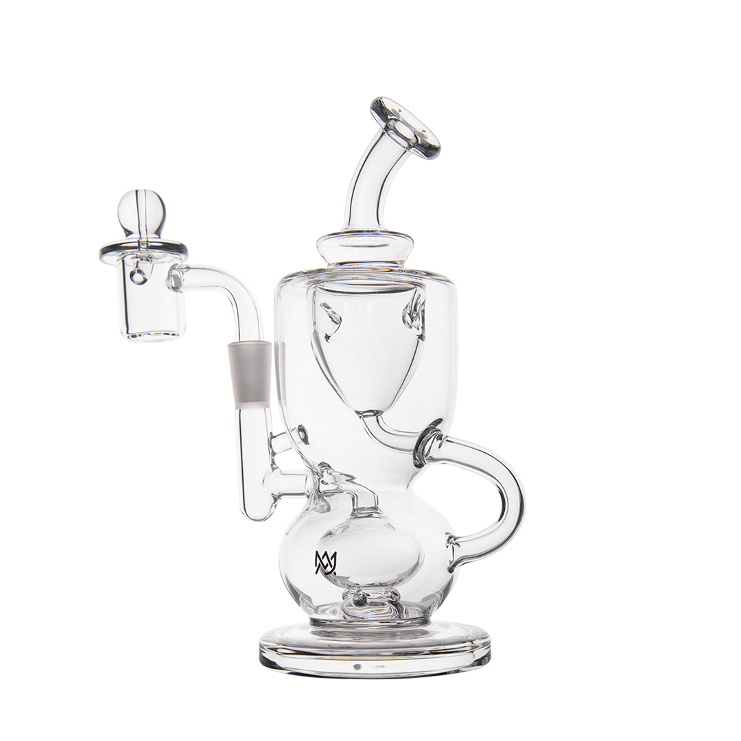 Titan Mini Dab Rig