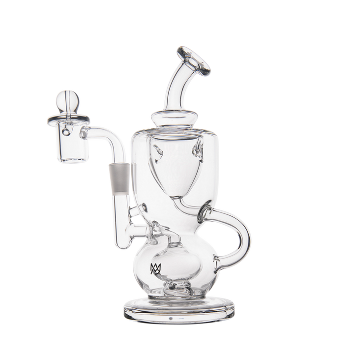 Titan Mini Dab Rig
