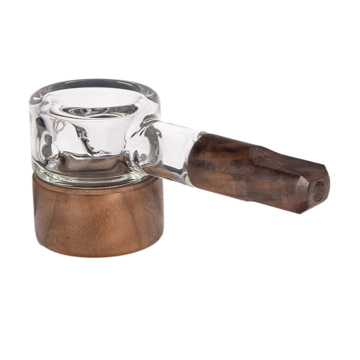 MJ Arsenal Alpine Series - Granby Spoon Pipe