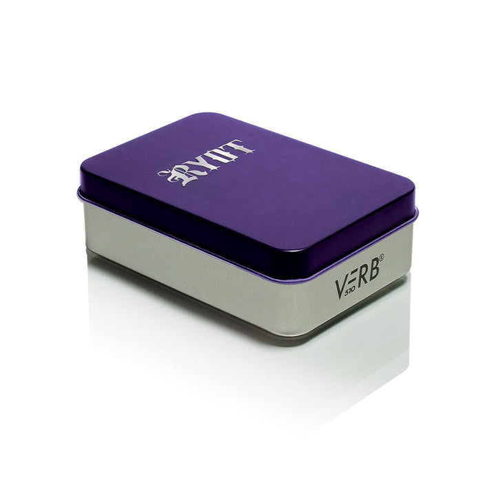 VERB 510 FLIP THREADED BATTERY OIL VAPORIZER