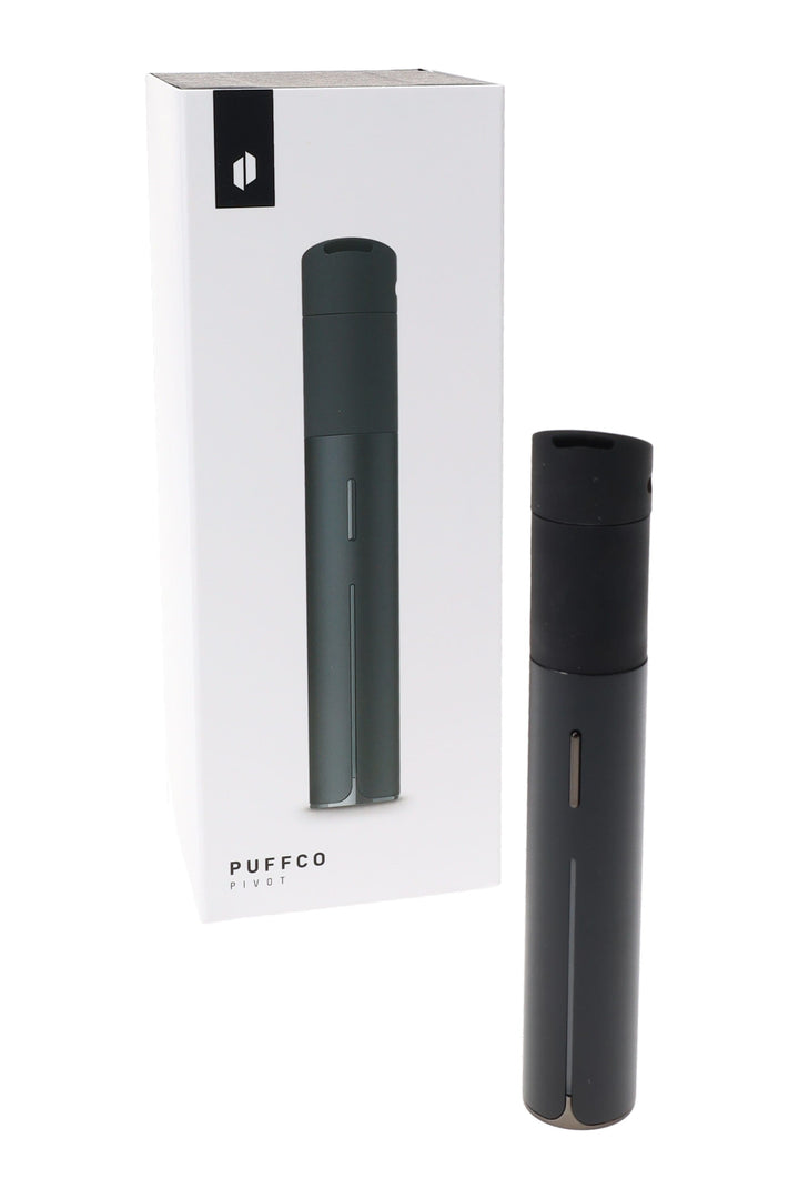 Puffco Pivot Dab Pen