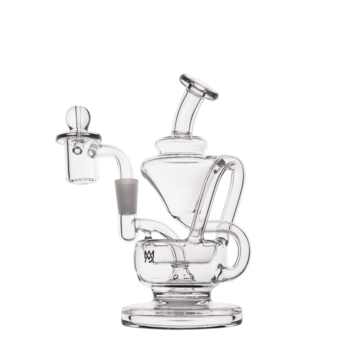 Claude Mini Dab Rig