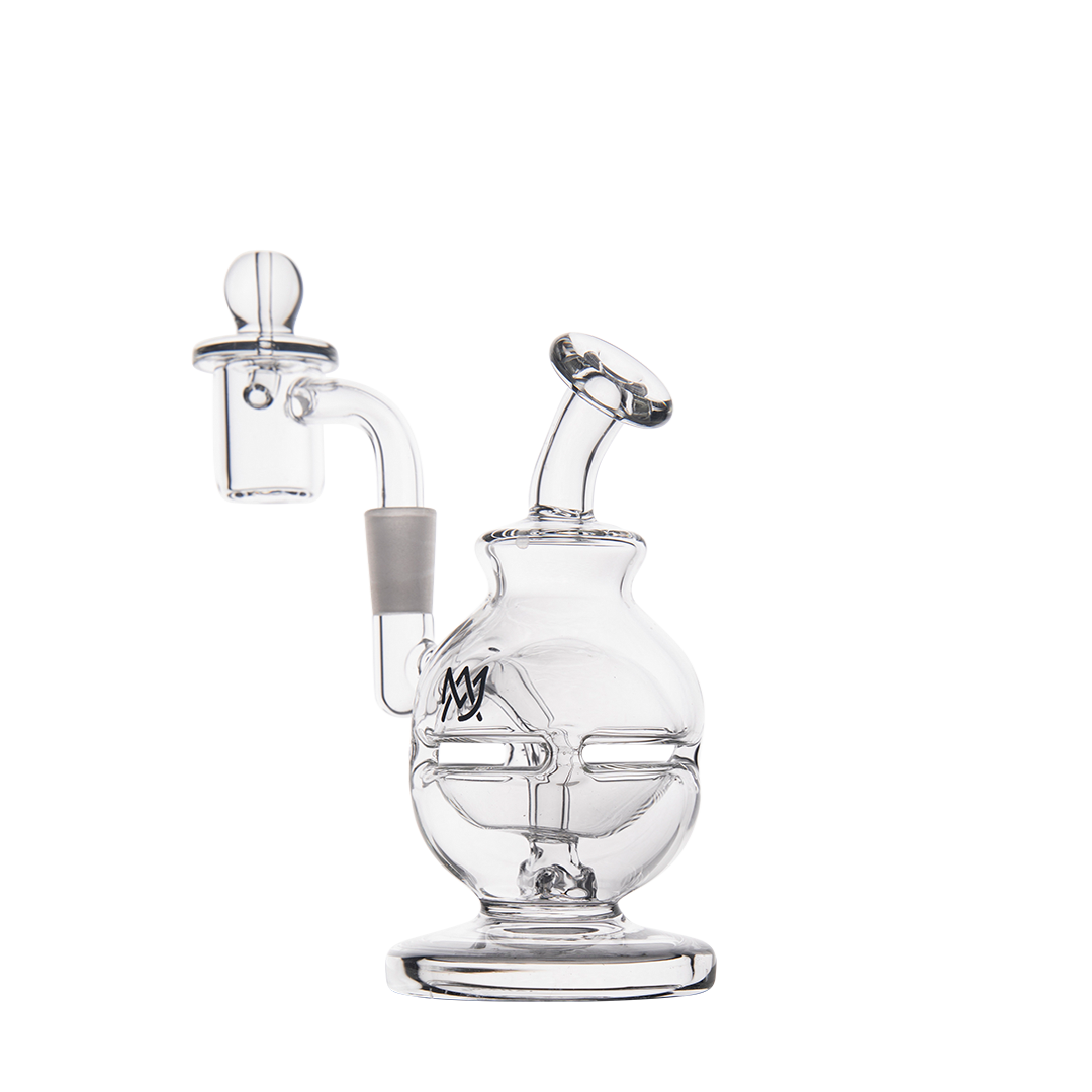 Royale Mini Dab Rig