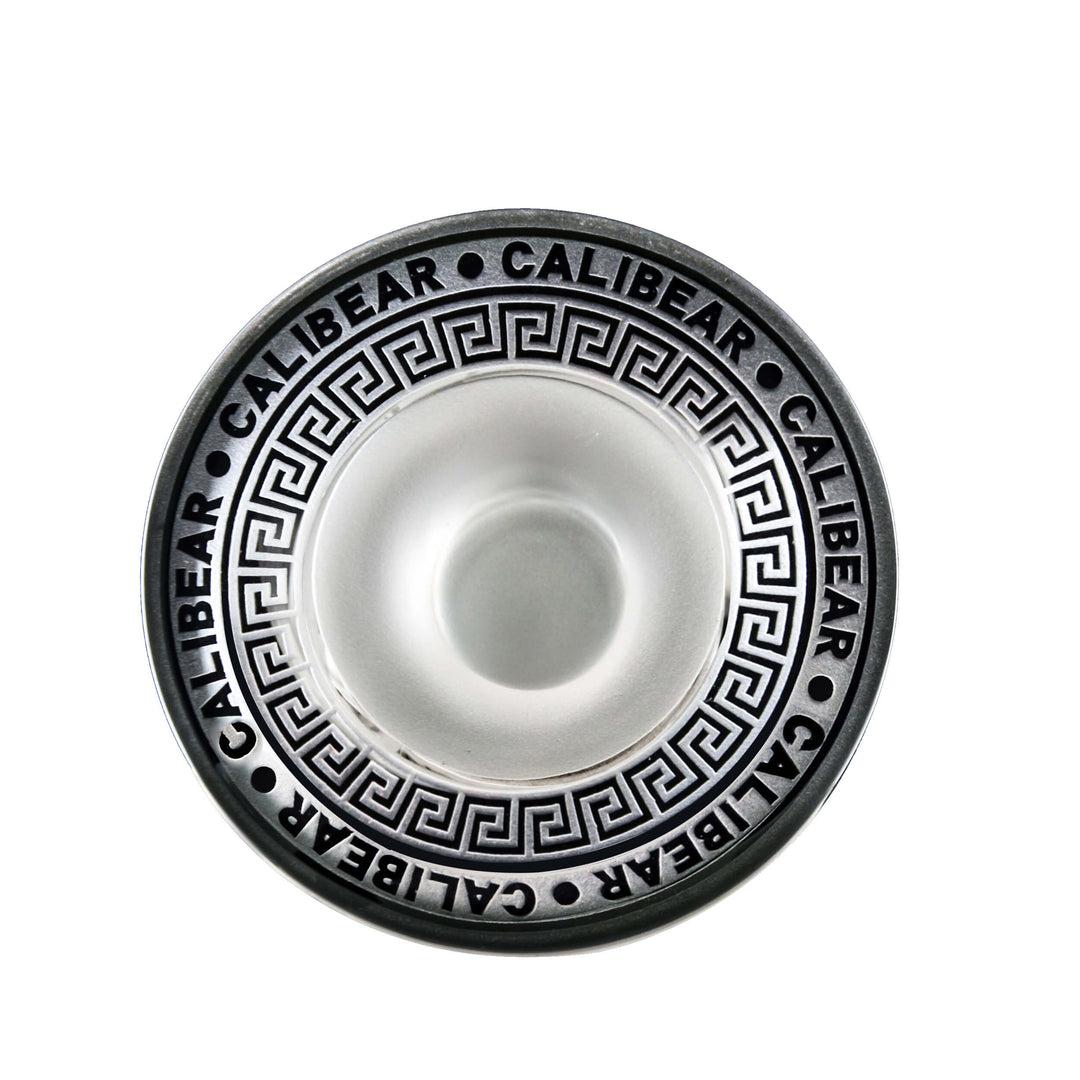 PREMIUM DEEP SANDBLASTED CAN RIG WITH SPACESHIP THEMED DESIGN