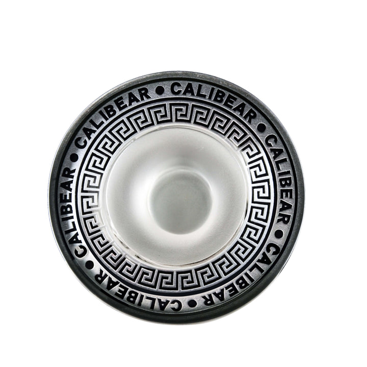 PREMIUM DEEP SANDBLASTED CAN RIG WITH SPACESHIP THEMED DESIGN