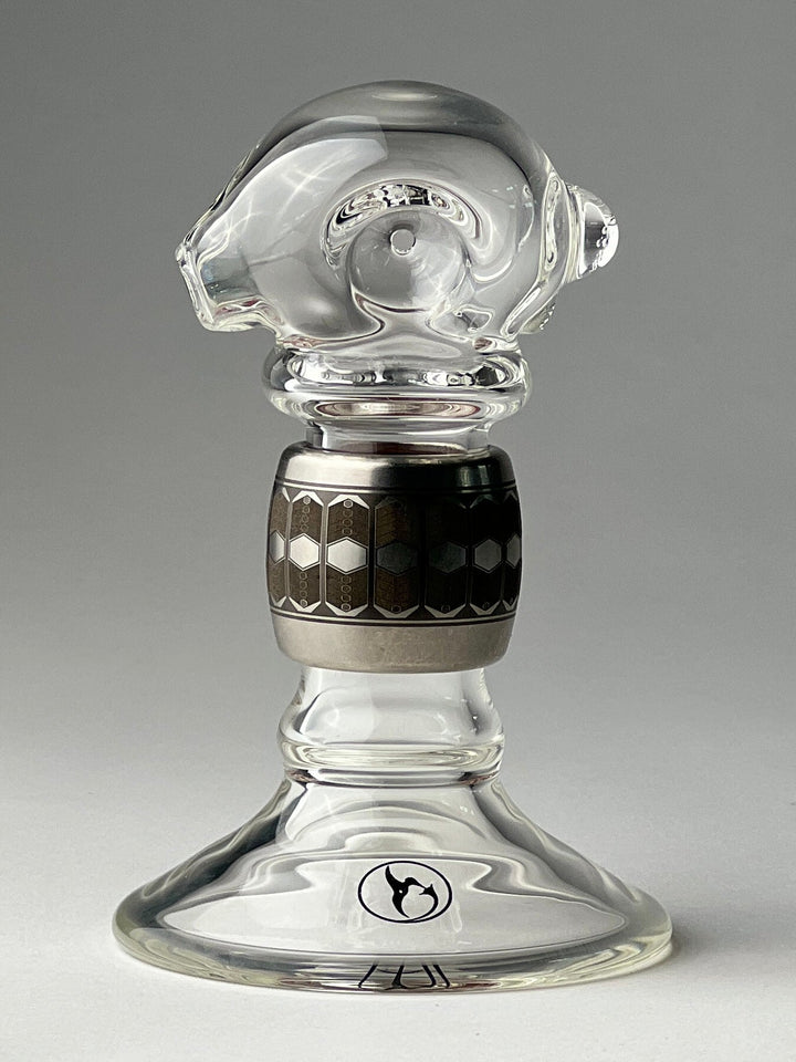 Nectar Spoon Bowl
