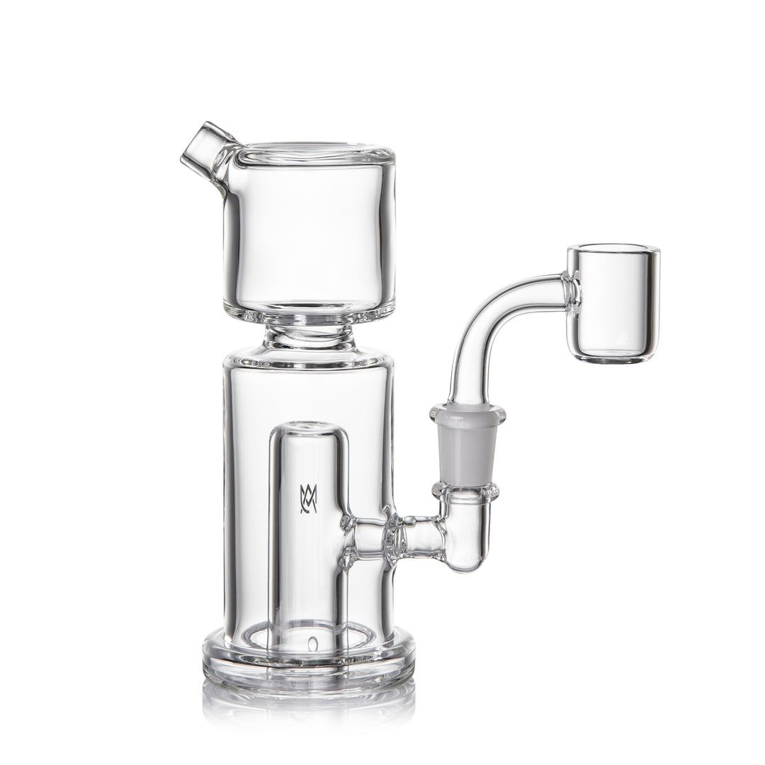 MJ Arsenal Column Mini Dab Rig