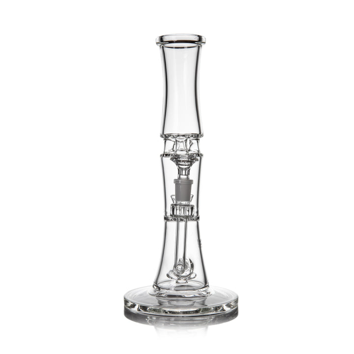 MJ Arsenal Spire Glass Water Pipe