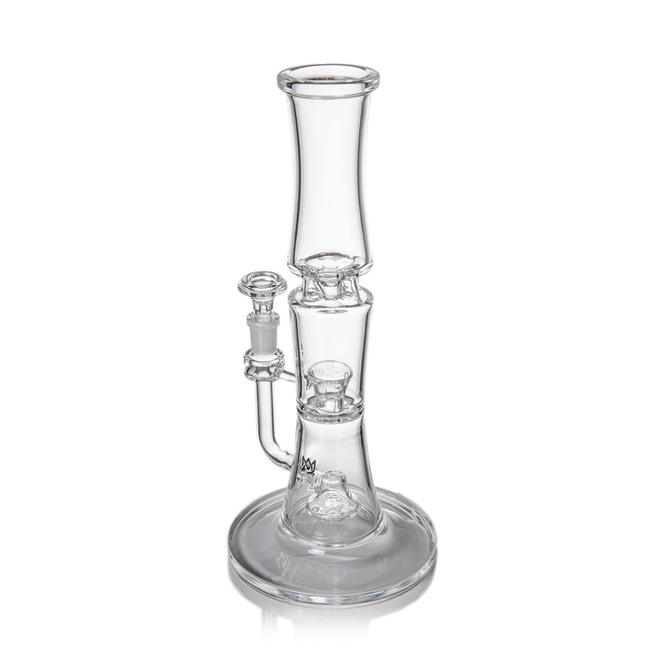 MJ Arsenal Spire Glass Water Pipe