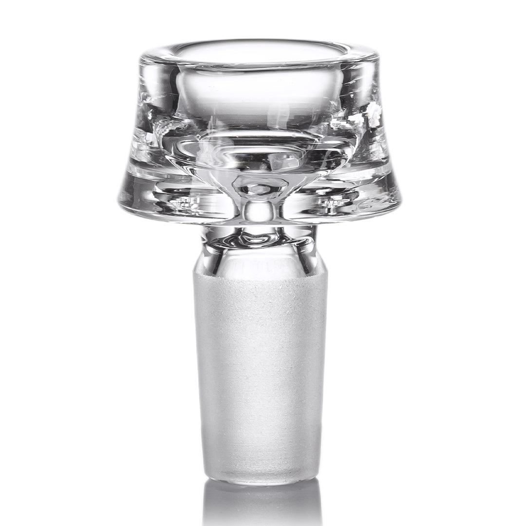 MJ Arsenal Lumina Flower Bowl 14mm by MJ Arsenal | BDDbrands