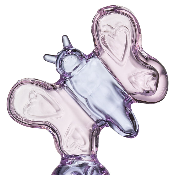 MJ Arsenal Love Bug Pivot Top