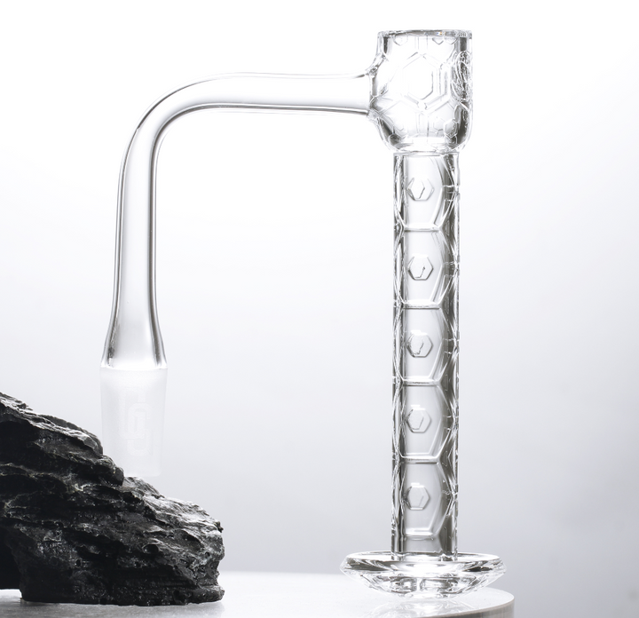 XXL Terp Slurper Quartz Banger