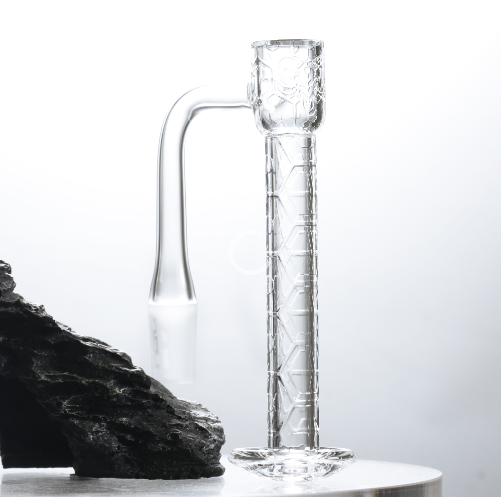 XXL Terp Slurper Quartz Banger