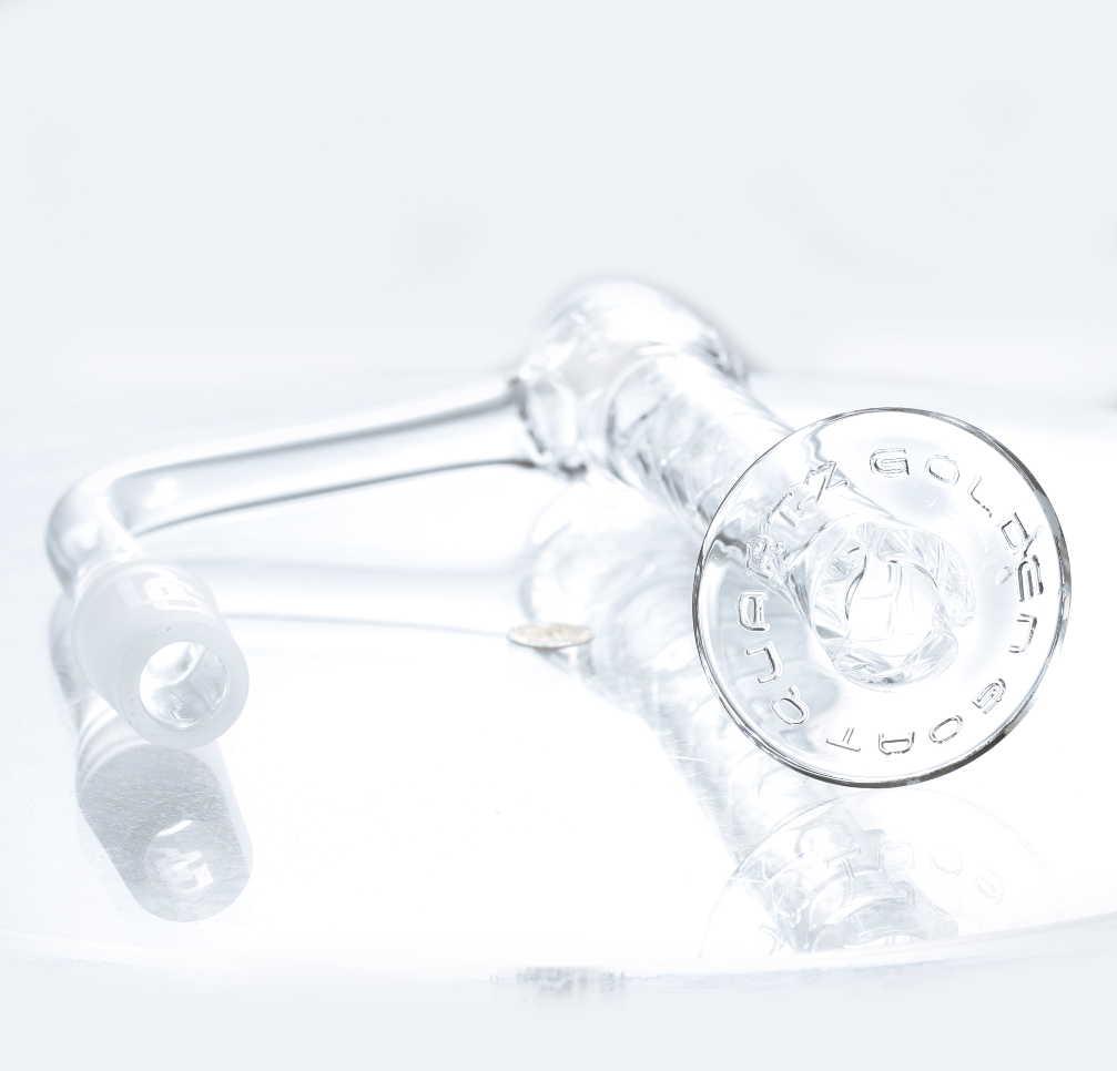 XXL Terp Slurper Quartz Banger