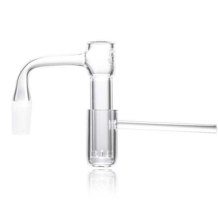 TASTER TERP SLURPER XL FEEDER QUARTZ BANGER