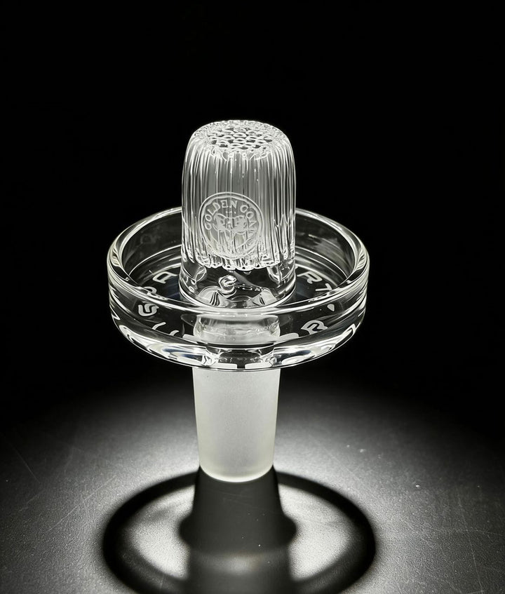 Jar Blaster Quartz Banger