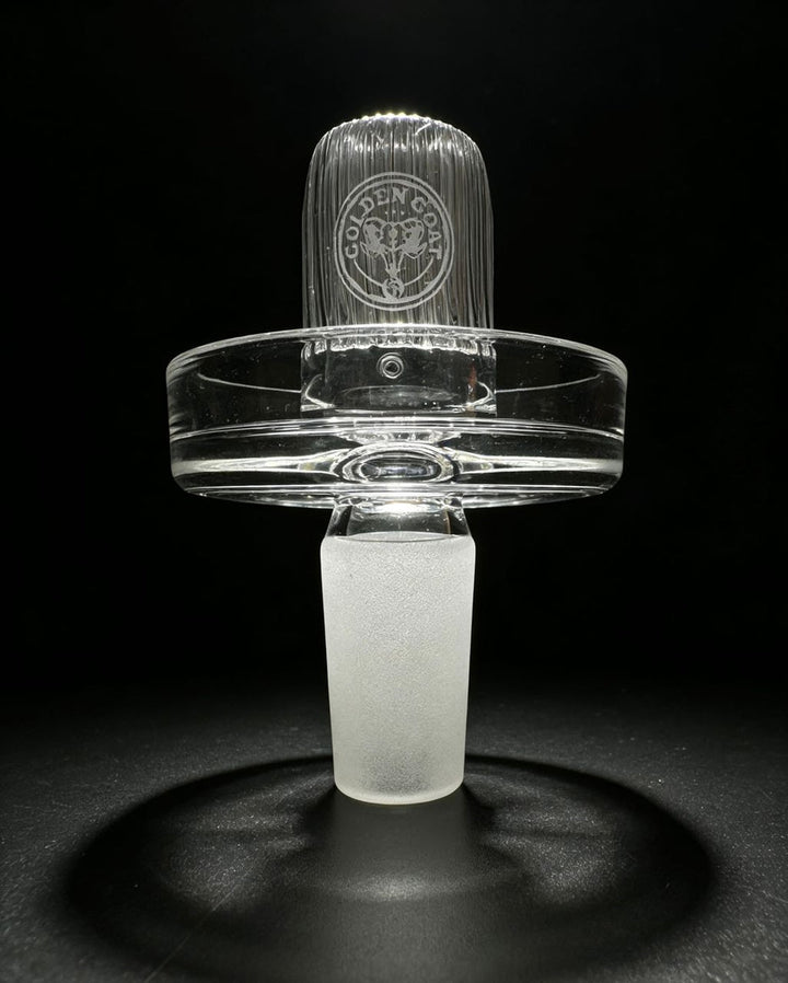 Jar Blaster Quartz Banger
