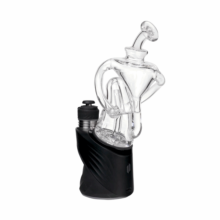 MJ Arsenal Tempest Puffco Peak Top - view 2 | BDDbrands