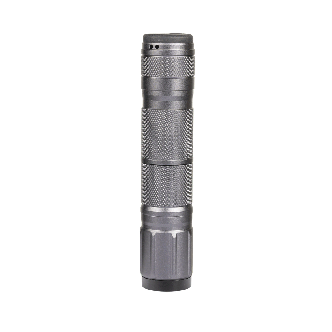 Cartisan High-Beam Flashlight Vaporizer