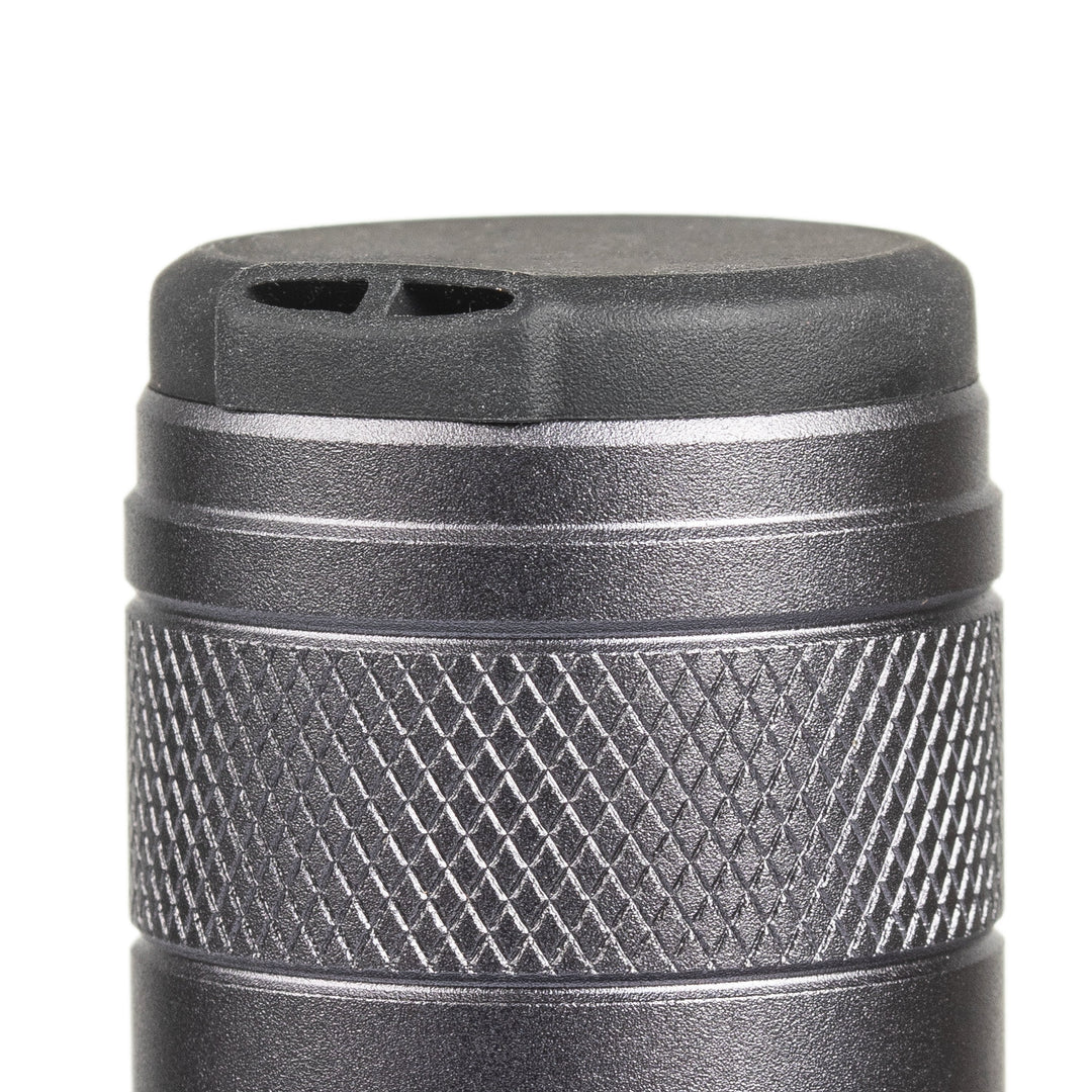 Cartisan High-Beam Flashlight Vaporizer