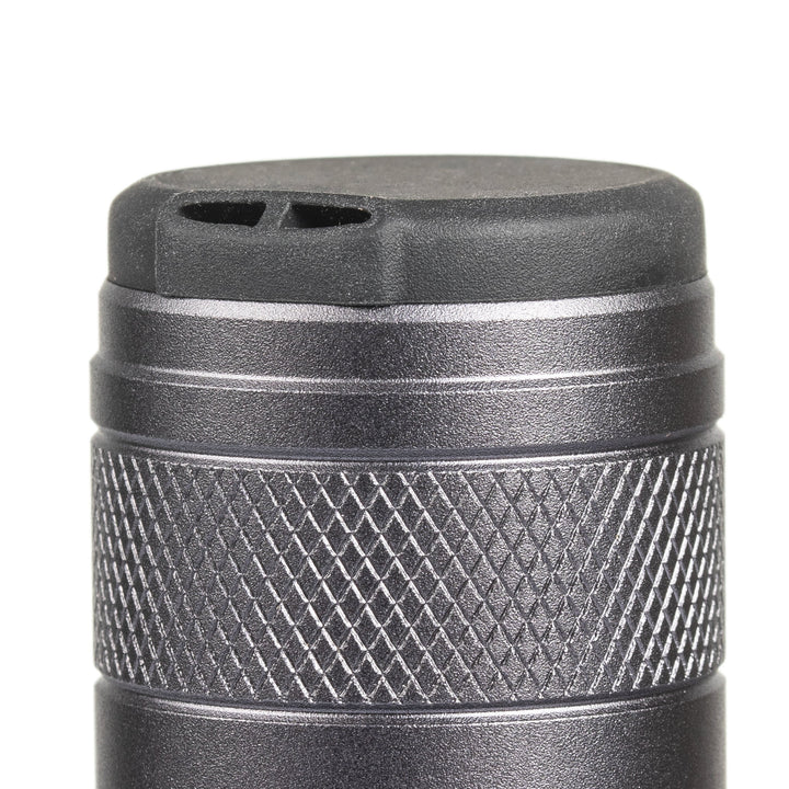 Cartisan High-Beam Flashlight Vaporizer