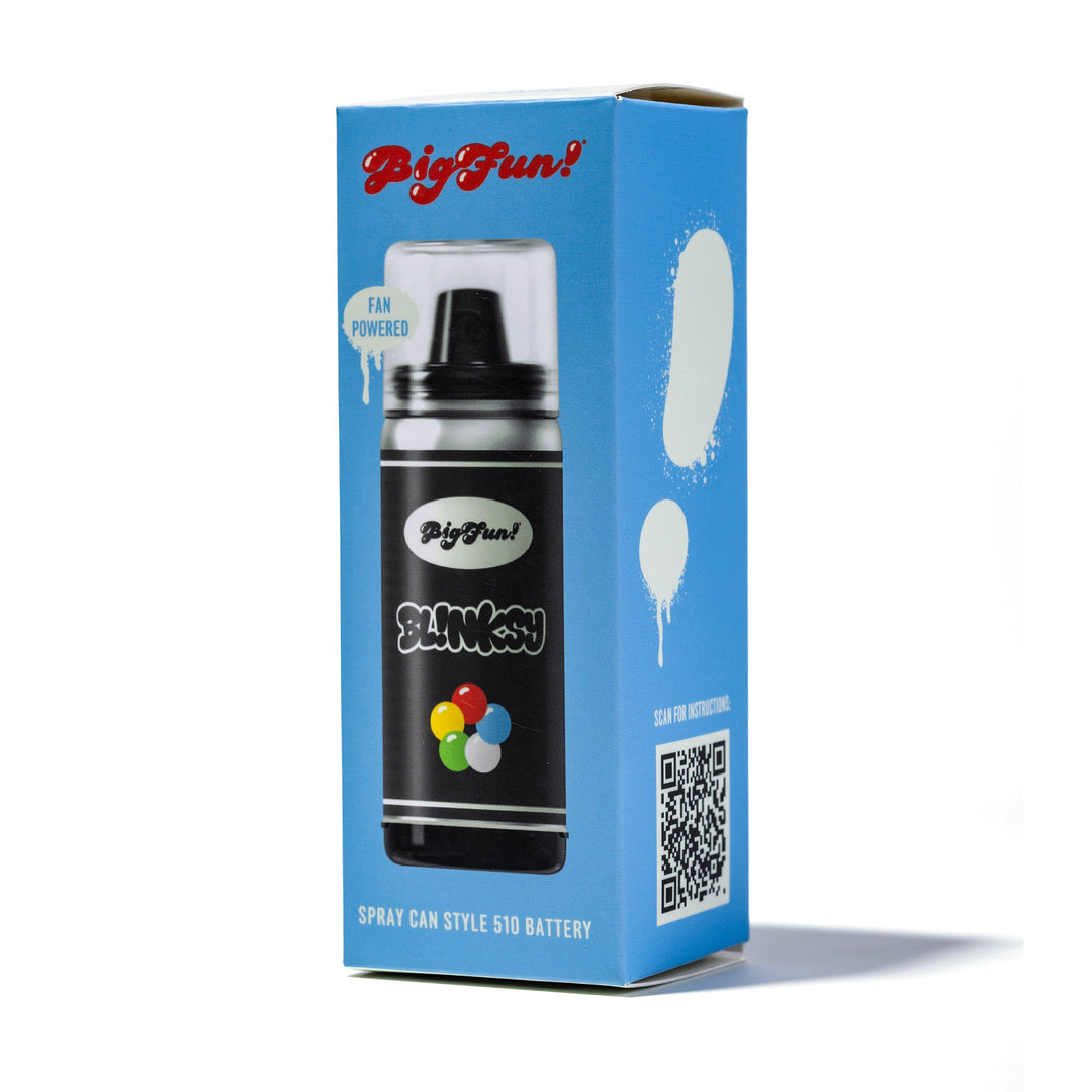 BIGFUN! Blinksy Vaporizer