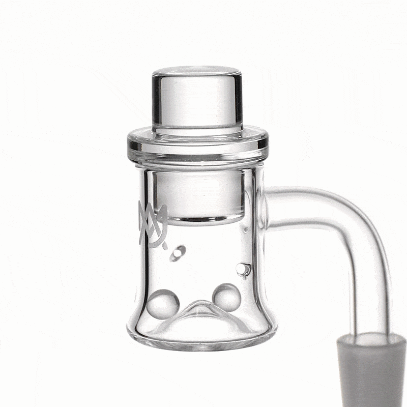 MJ Arsenal Sidewinder Bangers