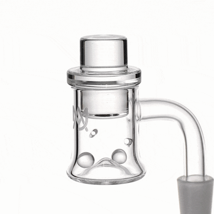 MJ Arsenal Sidewinder Bangers