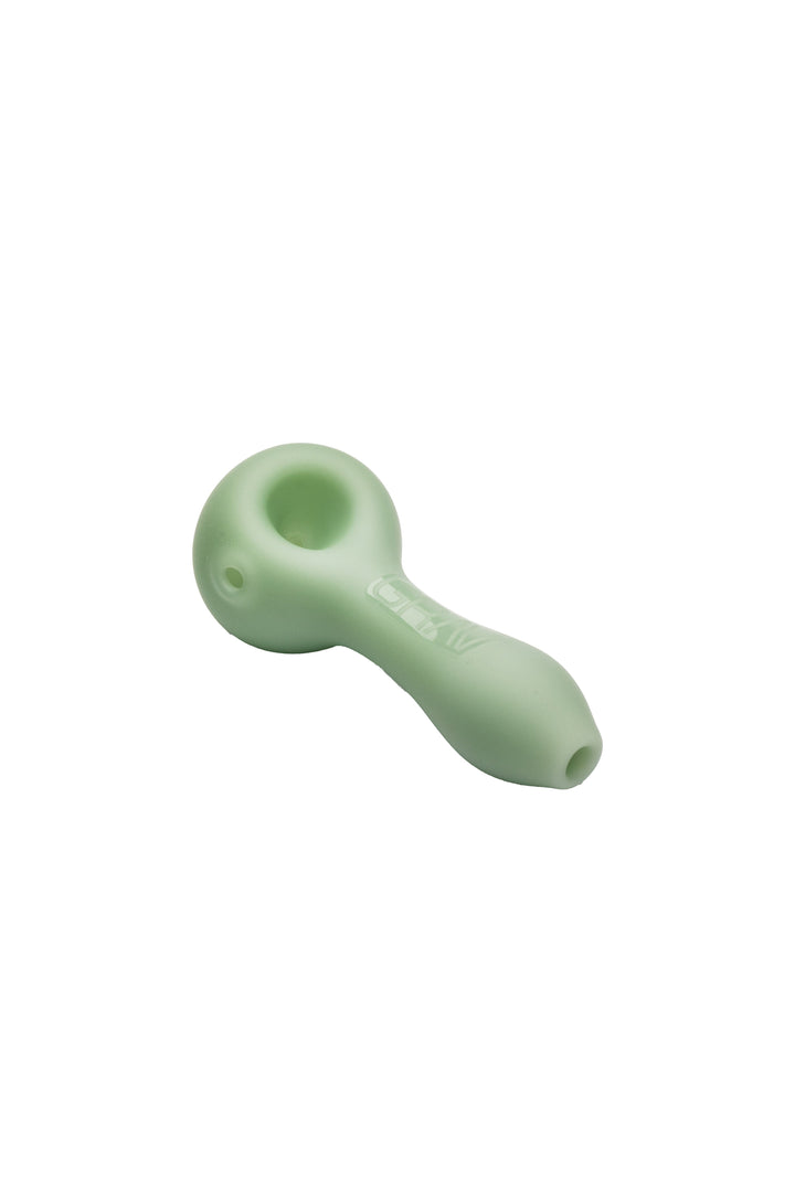 GRAV® Sandblasted Spoon