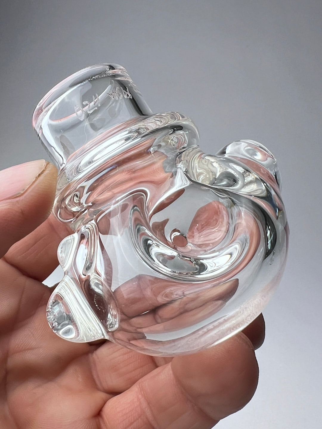 Nectar Spoon Bowl