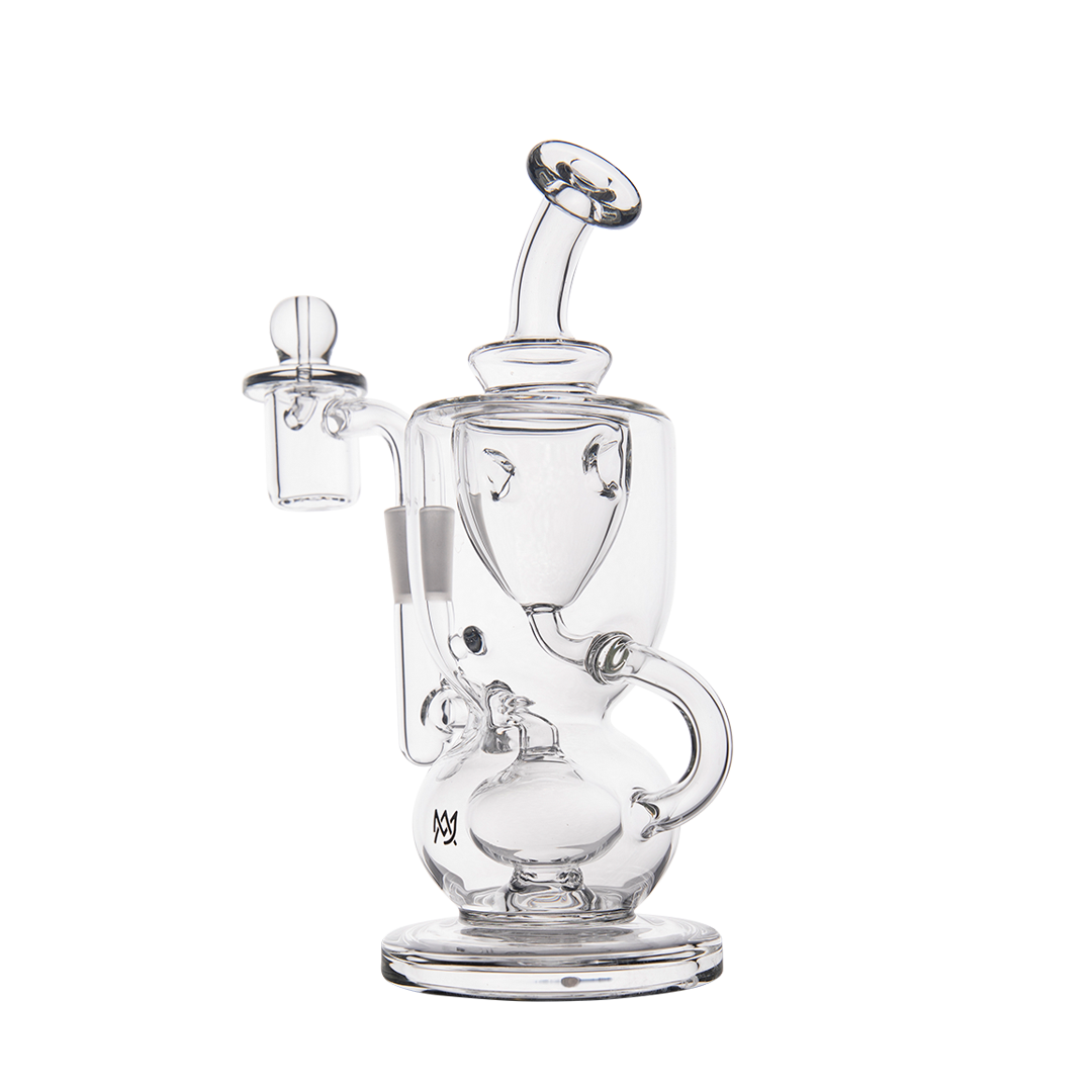 Titan Mini Dab Rig