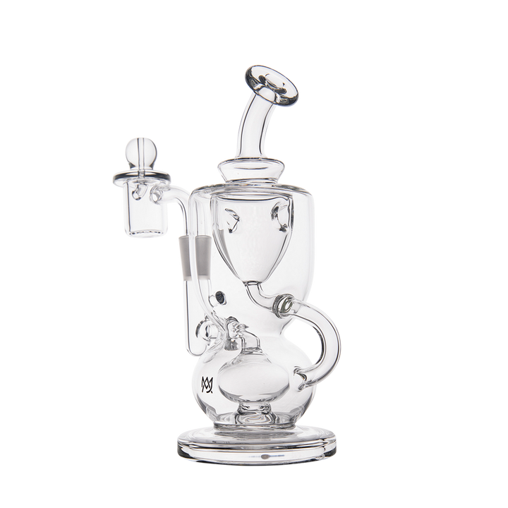 Titan Mini Dab Rig
