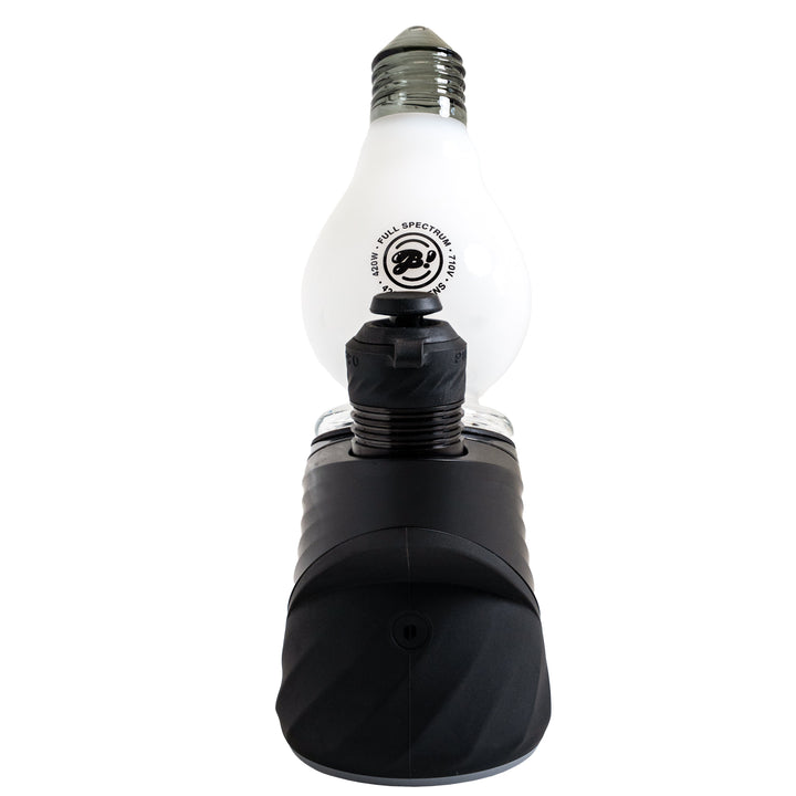 BigFUN! Lightbowlb Peak Top