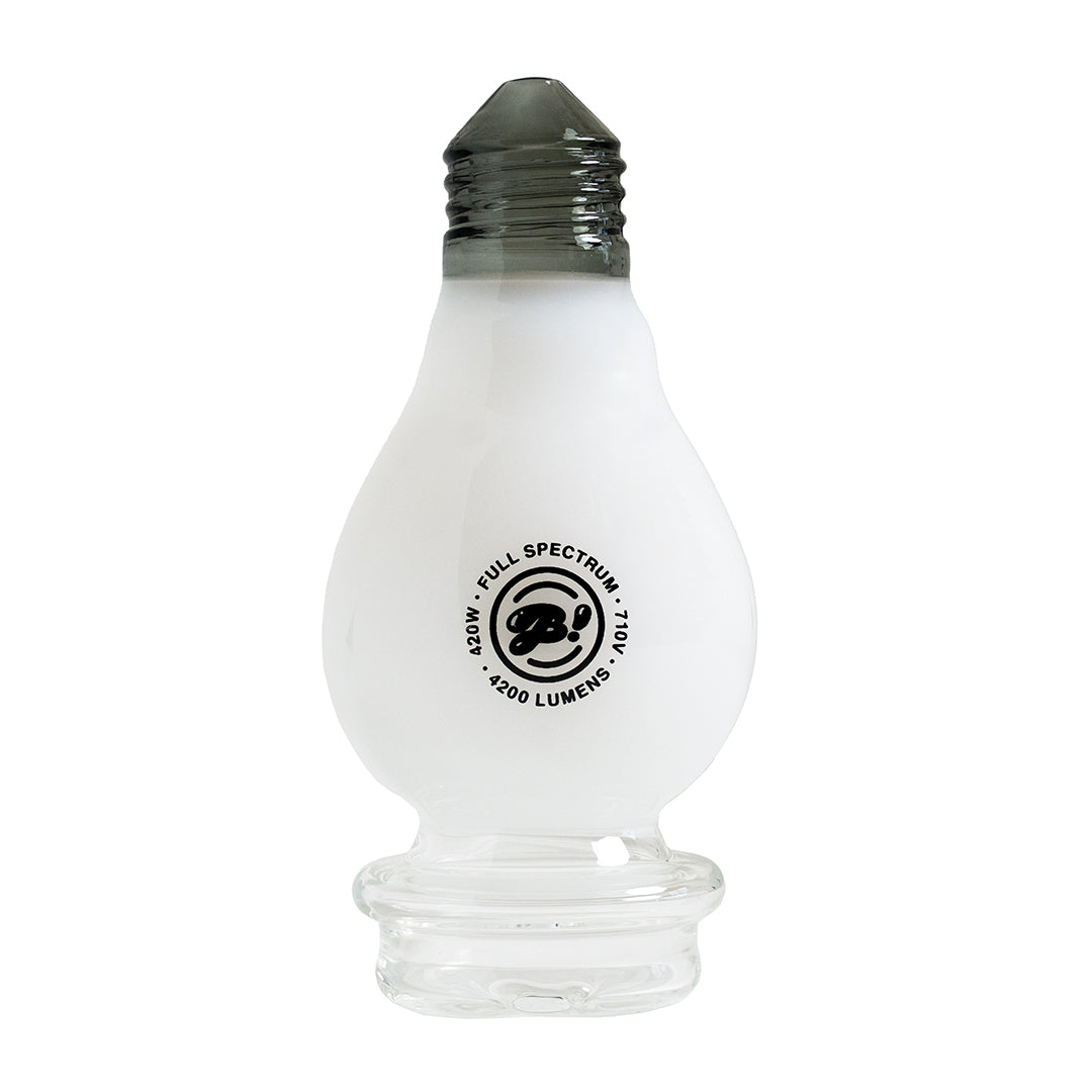 BigFUN! Lightbowlb Peak Top