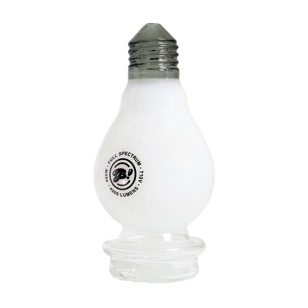 BigFUN! Lightbowlb Peak Top