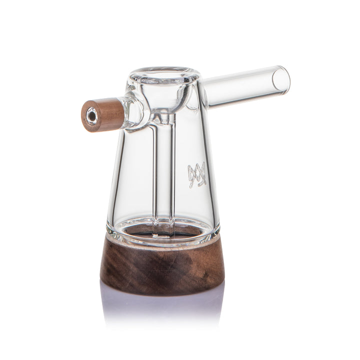 MJ Arsenal Alpine Mesa Glass Bubbler