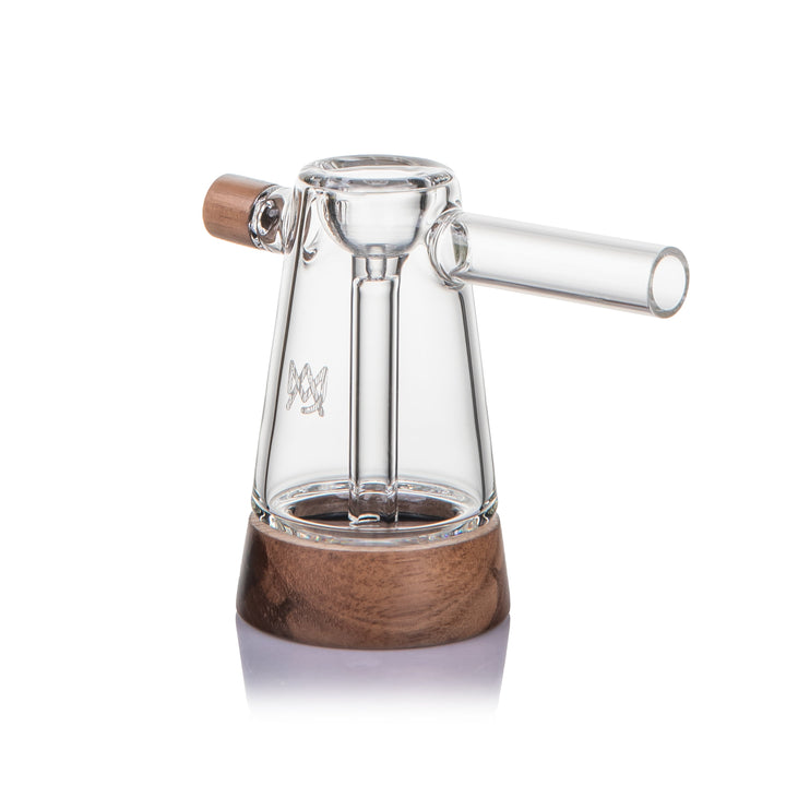 MJ Arsenal Alpine Mesa Glass Bubbler