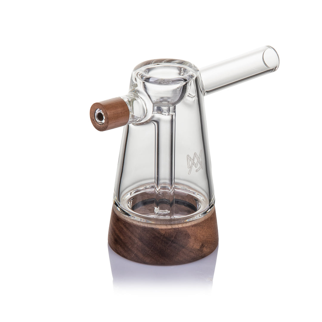 MJ Arsenal Alpine Mesa Glass Bubbler
