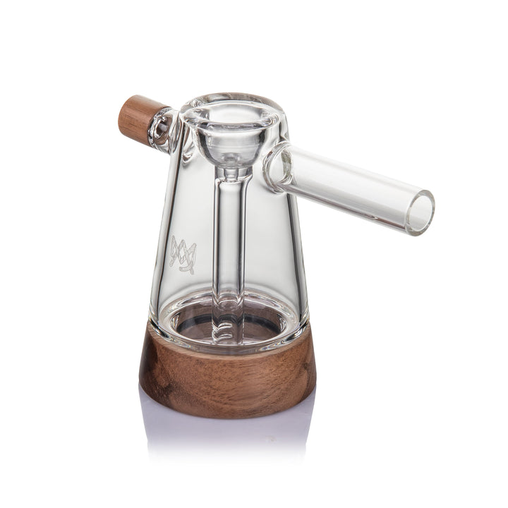 MJ Arsenal Alpine Mesa Glass Bubbler