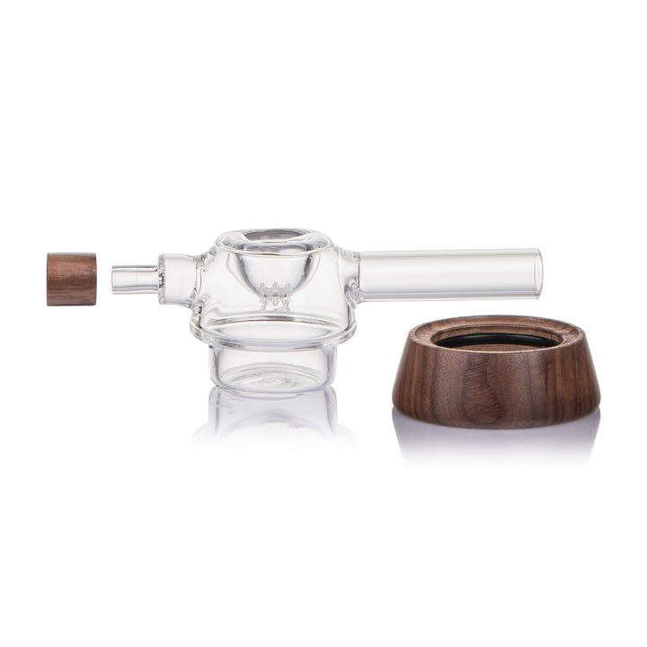 MJ Arsenal Base Camp Glass Pipe