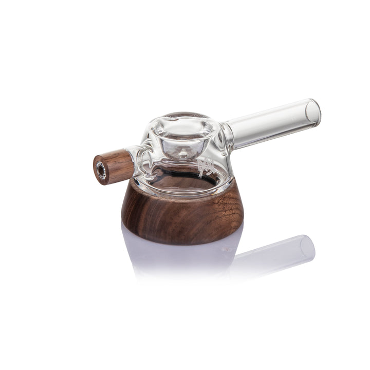 MJ Arsenal Base Camp Glass Pipe
