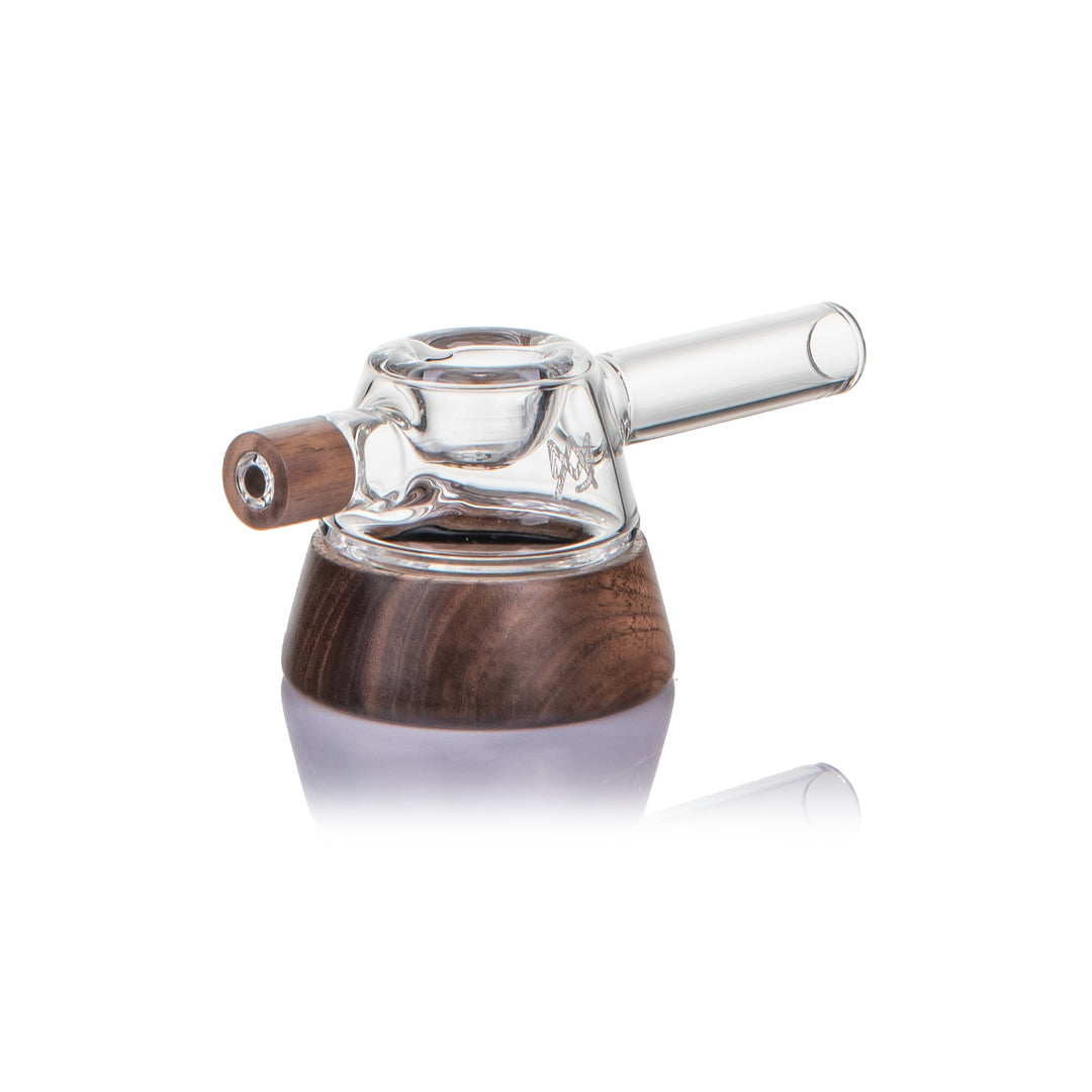 MJ Arsenal Base Camp Glass Pipe