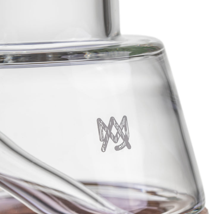 MJ Arsenal Alpine Lookout Waterpipe
